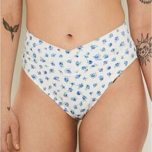NWT Victoria's Secret PINK Bikini Bottom